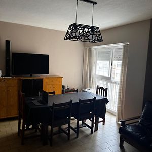 Apartamento de 3 Dormitorios